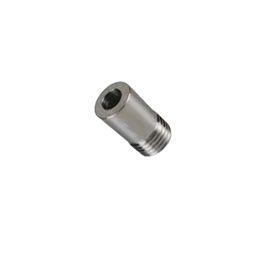 [11300] Short Straight Bore Nozzle (UNC1"-7) XSBSBC-6