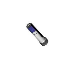[14120] Long Conventional Venturi Nozzles (NPSM 1 1/4" - 11 1/2 fine thread)  XTCFV-6