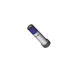[14150] Long Double Venturi Nozzle (NPSM 1 1/4" - 11 1/2 fine thread) XTCFDV-4