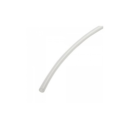 [100673] SEMI-CLEAR Teflón TUBING 3 / 16" OD X .125"