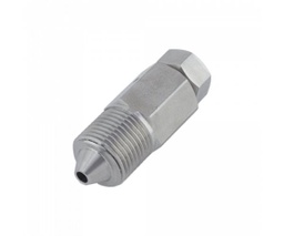 [200785] High Pressure Adapter 1 / 4"F X 3 / 8"M;