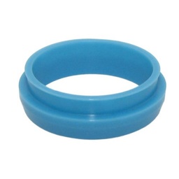 [C-5282-1] Intensifier Dynamic Seal; 1" ID, 40K