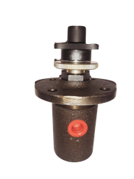 [A-3563] Valve Relief 3000 PSI 1/4" NPTF