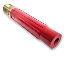 [SH-550P-PRO] Ninja Nozzle BP 200 Siaion, 50mm Thread Bore 5/16"