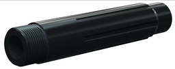 [B2015683] Venturi Nozzle, 1" Entry, 1-1/4" Polyurethane Thread 1/2"