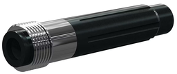 [B2015662] Venturi Nozzle, 1"Entry, 50 MM Aluminum Thread 3/8"