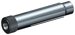[B2015644] Venturi Nozzle, 1" Entry, 50 MM PoluyurethaneThread 1/4"