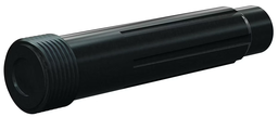 [B2615633] BP200 SiAlON Long Vent Nozz 1" Entry, 1-1/4" Polyur 3/16"