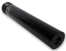 [B2115644] Silicon Carbide Nozzle 1" Entry, 50MM Polyurethane 1/4"