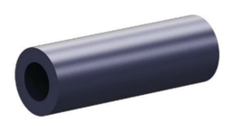 [B1710821] TL108 Tungsten Carbide Short Venturi Nozzle SERIES 7/16" OD, 1-5/16" Length 1/8"