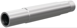[B2615910XL12] SN159-XL12 BP200 SiAlON XL Perform Nozzle SERIES 1-1/4" Entry, 1-1/4" Alumin Thread  Alumin Jacket  5/8"