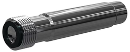 [B2615952XL12] SN159-XL 12 BP200 SiAlON XL Perform Nozzle 50MM 1-1/4" Entry, 50MM Alumin Thread SERIES Alumin Jacket  5/16"