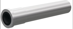 [B2015940PXL12] T159-XL 12 Tungsten Carbide XL Perform Nozzle SERIES 1-1/4" Entry, 1-1/4" Alumin Thread  Alumin Jacket 1/4"