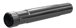 [B2015962XL12] T159-XL 12 Tungs Carbi XL Perfor Nozzle 50MM 1-1/4" Entry, 50MM Alumi Thread SERIES Alumi Jacket 3/8"