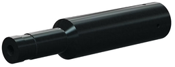 [B1910130] T101 Tungs Carbide Slip-On Venturi Bore Nozzle  SERIES Slip-on Assembly, Alumi Jacket 3/16"