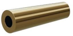 [B1214015] C2 Medium Tapered Cone Nozzle SERIES 1-5/16" Length, Straight Bore 7/64"