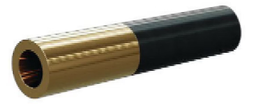 [B1215515] C3L Medium Tapered Nozzle SERIES 1-5/16" Length, Straight Bore 3/32"
