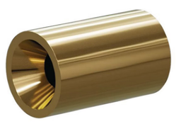 [B1216660] CL166 Straight Bore Gun Insert SERIES 1-3/8" Length 3/8"