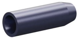 [B1731621] TL016 Tungs Carbide Straight Bore Insert SERIES 1/2" OD x 1-9/16" Length 1/8"