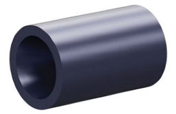 [B1737582] TL175 Tungs Carb Straight Bore Insert SERIES 3/4" OD x 2" Length 1/2"