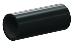 [B1127050B] BVI Boron Carb Straight Bore Wide Spray Insert SERIES 7/8" OD 5/16"
