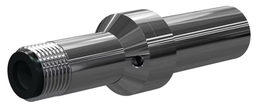 [B2612557] BP200 WIN® BP200 SiAlON Wet Blast Nozzle Syst 50 MM 1" Entry, 50MM Thread 5/16"