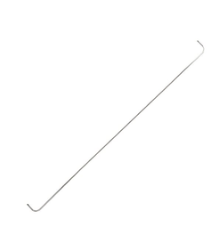 [309383-84] U-Bend Nipple,  3 / 8"OD X 84" LG