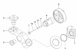 [FNDG350012] VALVE SHUTTER