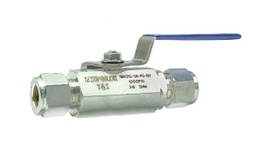 [05070750] Ball Valve Assembly
