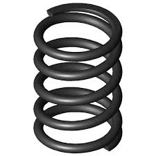 [11-008840] Pressure spring PLØ=19mm